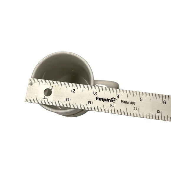 American Bald Eagle Judy Matthews Embossed Tall Mug Otagiri - Picture 9 of 11